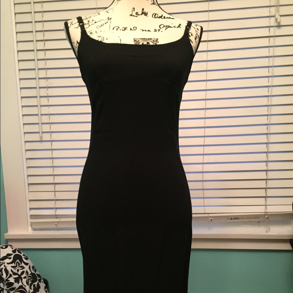 D&G Little Black Dress